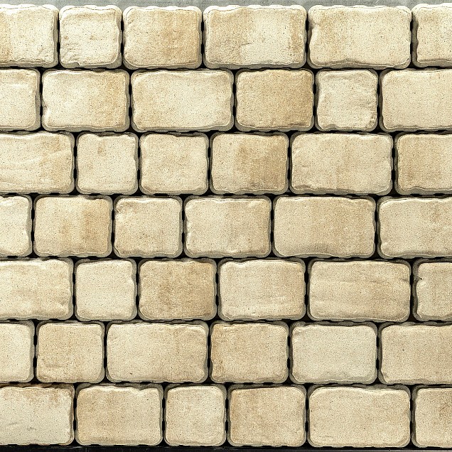Courtstones Canvas 6 cm