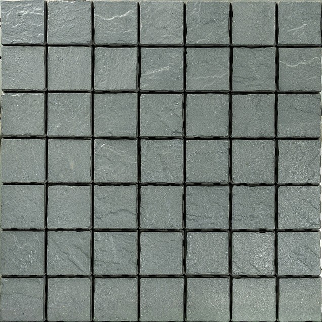 Plazza Belgian Blue 15x15x6 cm