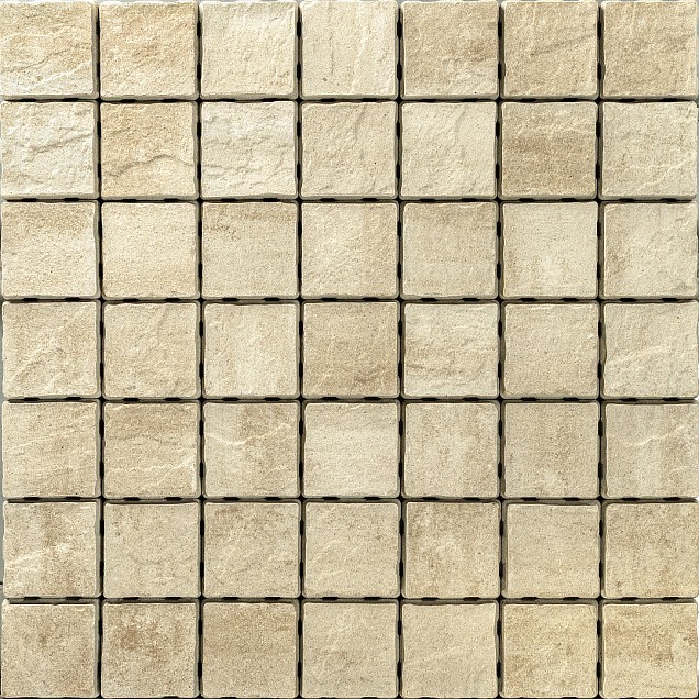 Plazza Canvas 15x15x6 cm