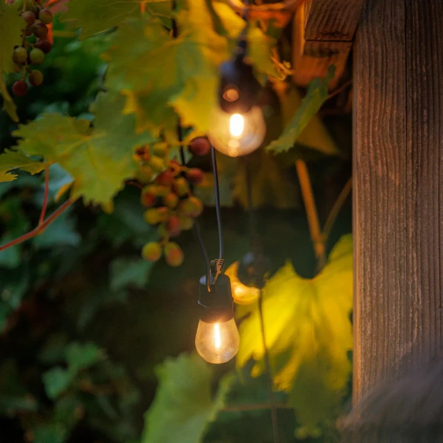 Partylights Filament