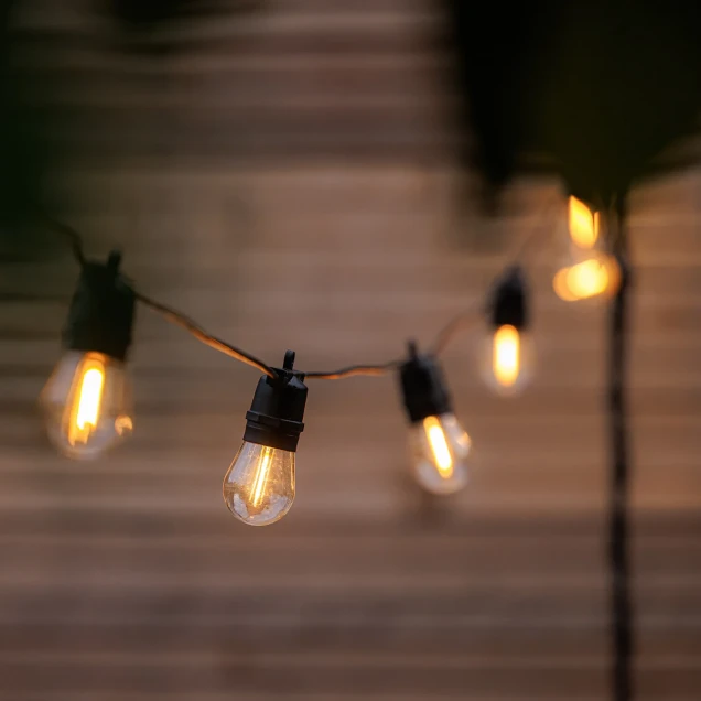 Partylights Filament