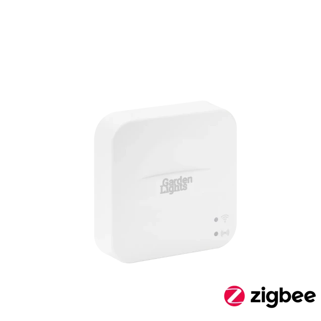 Gateway SMART (Wifi-Zigbee)