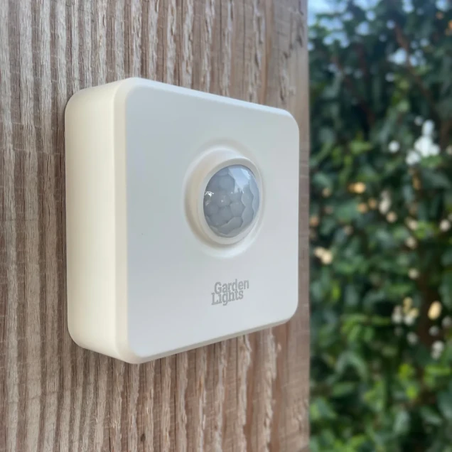 Bewegingsmelder  SMART (Zigbee)