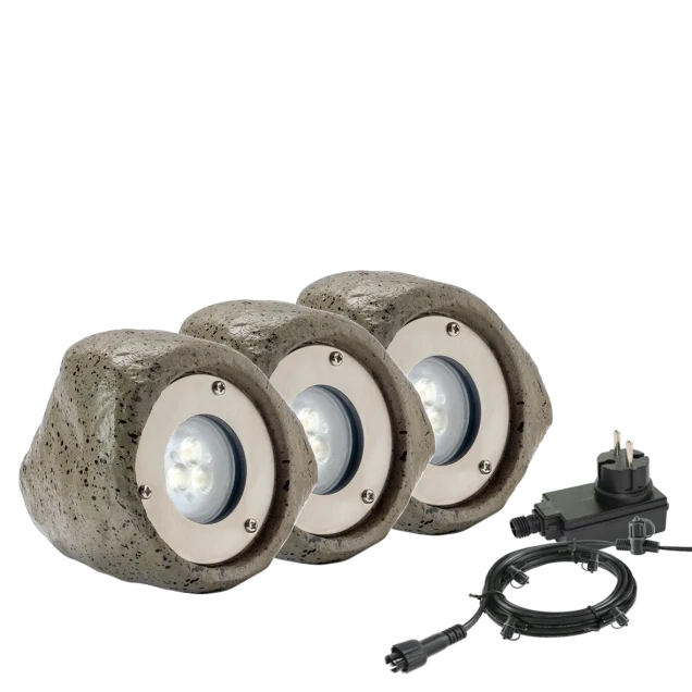 Bensa set van 3 st