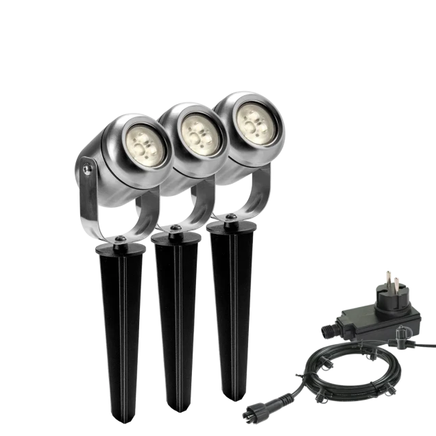 Jard set van 3 st