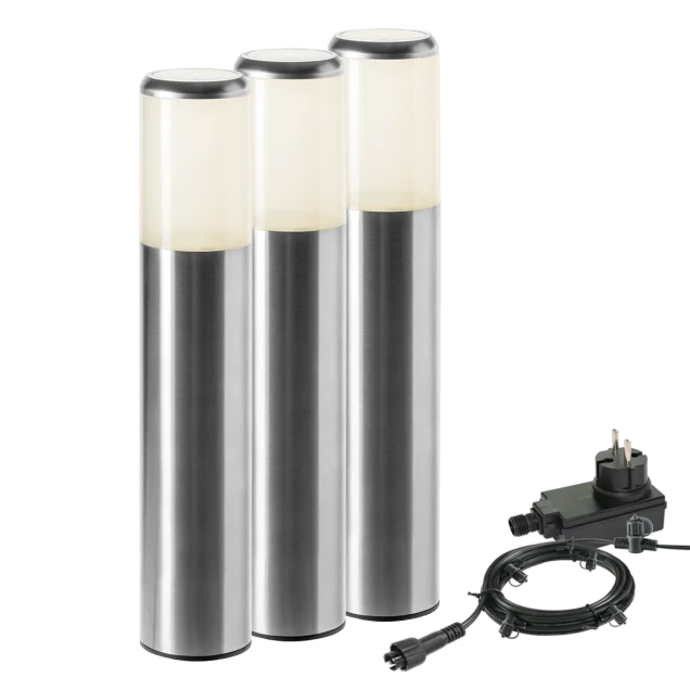 Novu set van 3 st