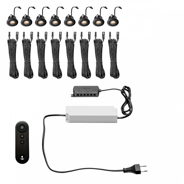 Cila 8 complete set