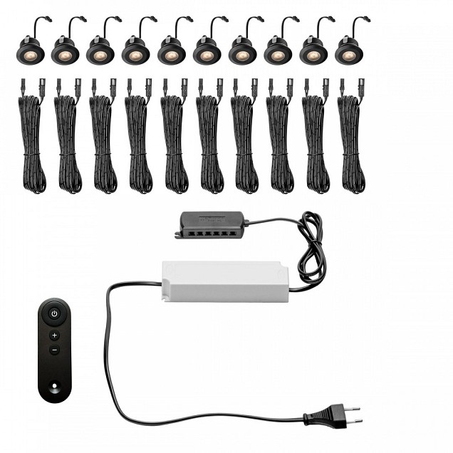 Cila 10 complete set