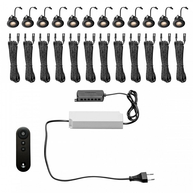 Cila 12 complete set