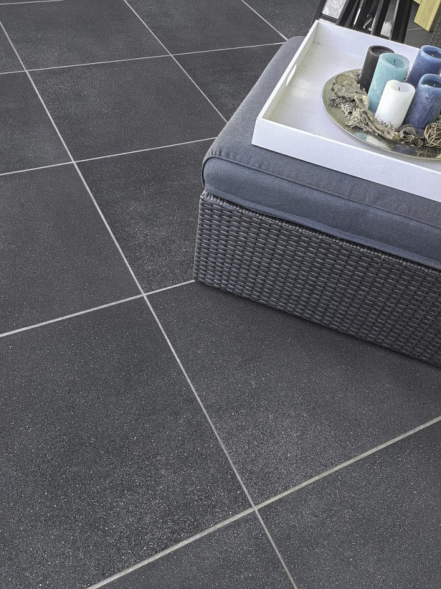 Smartton SE Mica 60x60x4 cm Mount Everest