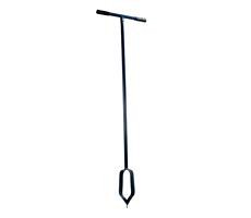 Grondboor professioneel 10 cm