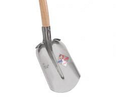 Bats 000 excellent + opstapje glasfiber 100 cm