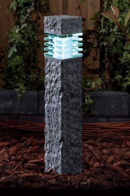 Kolossos , antraciet