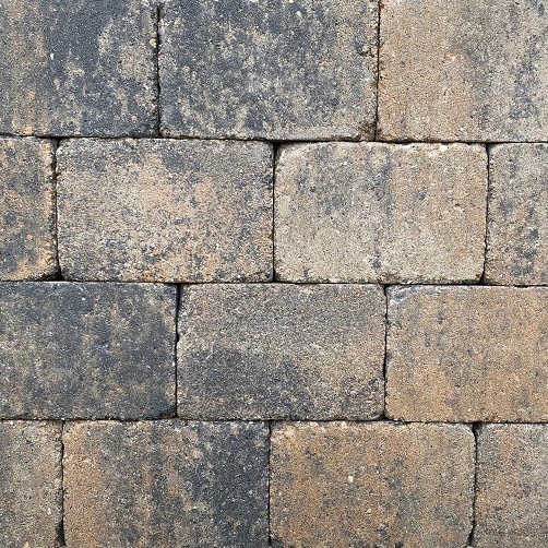 Rough Paving Havelte