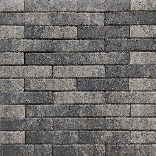 Waalformaat 6 cm Dione