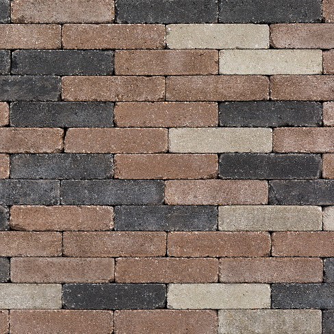 Rough Paving waalformaat Norg