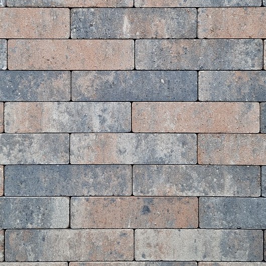 Strakke dikformaat XL 7x28x8 cm Cressida