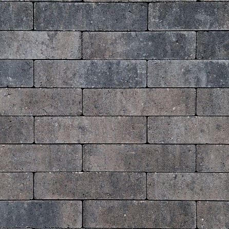 Strakke dikformaat XL 7x28x8 cm Rolde