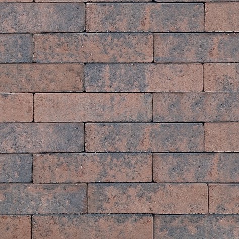 Strakke dikformaat XL 7x28x8 cm Anloo