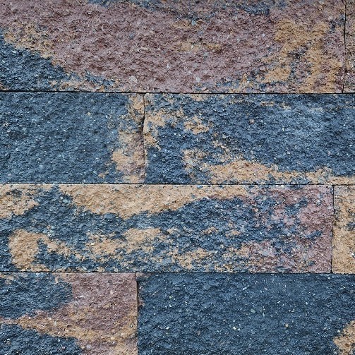 Rockwall XL 15x15x60 cm Tynaarlo