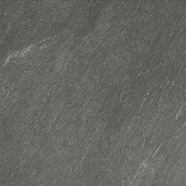 Keramische tegel Palermo Antracite 60x60x2 cm