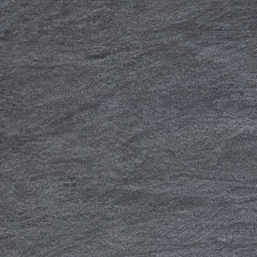 Keramische tegel Trentino Nero TRE 40x80x3 cm