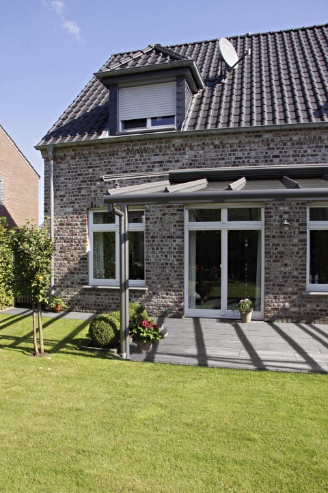 Juparana Piazzo Waterjet Linea 60x60x3 cm