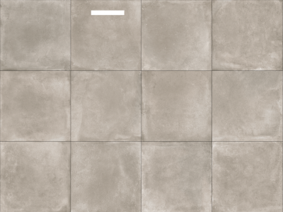 Kera Quatro 60x60x4 - Unico Greige
