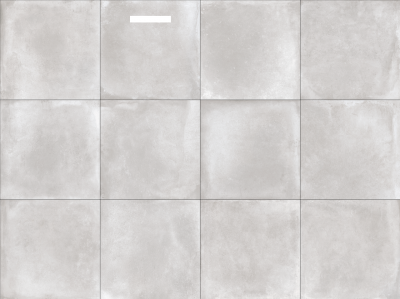 Kera Quatro 60x60x4 - Unico Grey