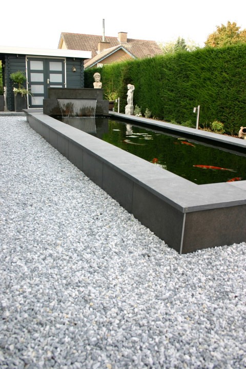 Icy Blue split 8-16 mm (20 kg)