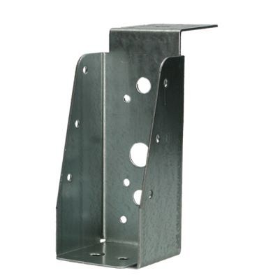 Balkdrager 46 x 146 mm verzinkt LL