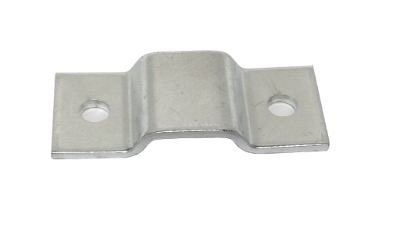 Draadpaneelklem 20x36,5 mm dubbel