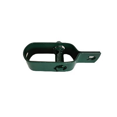 Draadspanner, groen 95/2 mm