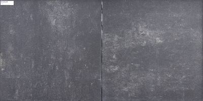 GSB Zwart/Grijs SE 60x60x4 cm