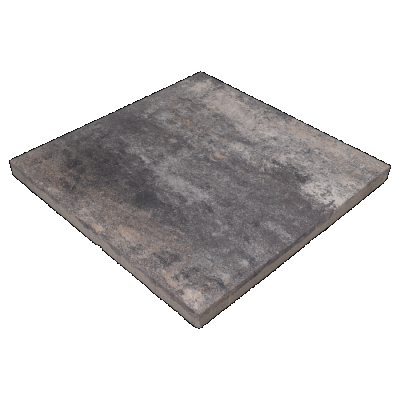 Garden Solid Design Ice 60x60x4