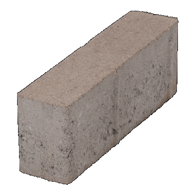 Dakota Brushed Stone 5x20x7 cm Alba