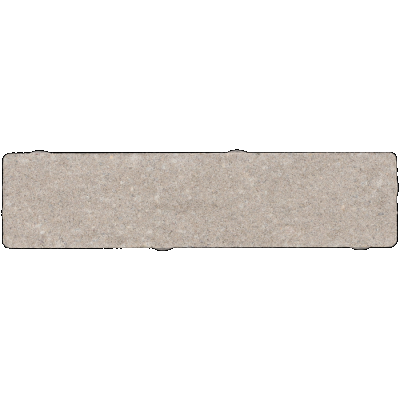 Dakota Brushed Stone 5x20x7 cm Lumo