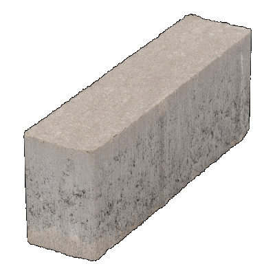 Dakota Brushed Stone 5x20x7 cm Lumo