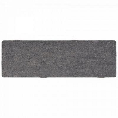 Dakota Brushed Stone Luna 7x21x8 cm