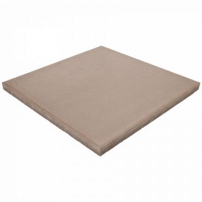 Chique 60x60x4 cm Loam