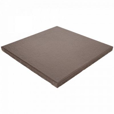 Chique 60x60x4 cm Umber