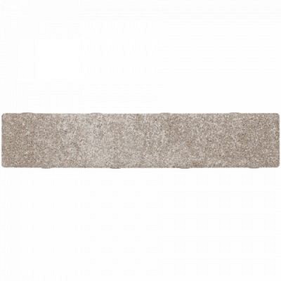 Gravelstone 40x8x8 cm Greige