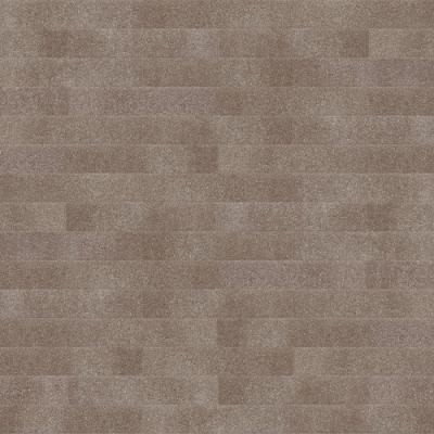 Gravelstone 40x8x8 cm Taupe