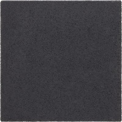 Gravelstone 60x60x4 cm Nero