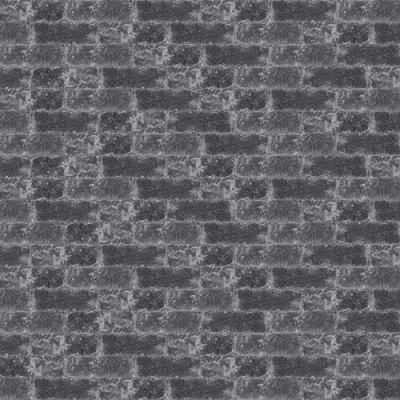Abbeystones 15x5x7 cm Bobbio (Nero)
