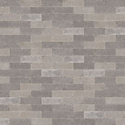 Tumble Stone 15x5x7 cm Gausta