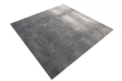 Recto 30x60x5 cm Amiata