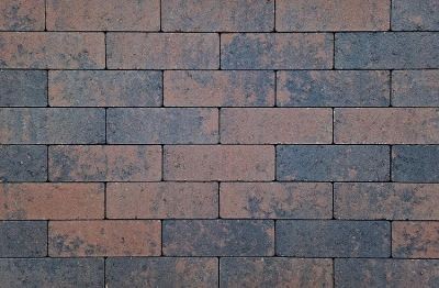 Strakke dikformaat 7x21x6 cm Anloo