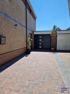 Strakke dikformaat 7x21x8 cm Anloo