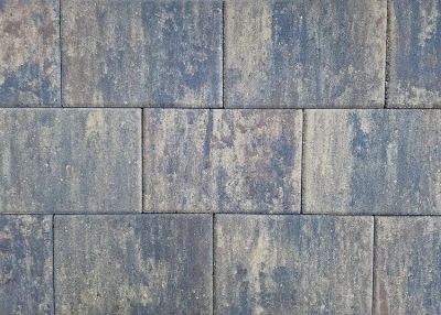 Tepaca 20x30x6 cm Corten